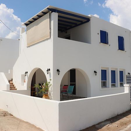 Avlemonas Guest House מראה חיצוני תמונה