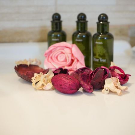 Avlemonas Guest House מראה חיצוני תמונה