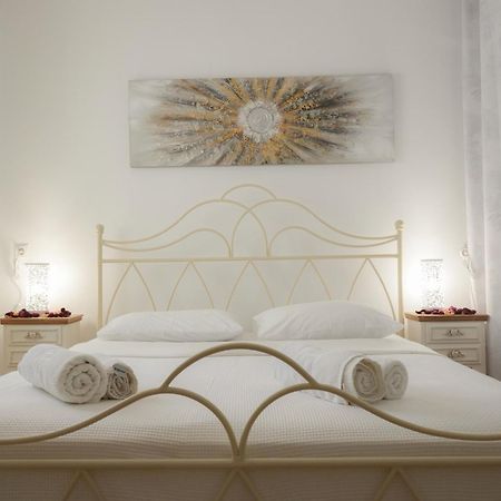 Avlemonas Guest House מראה חיצוני תמונה