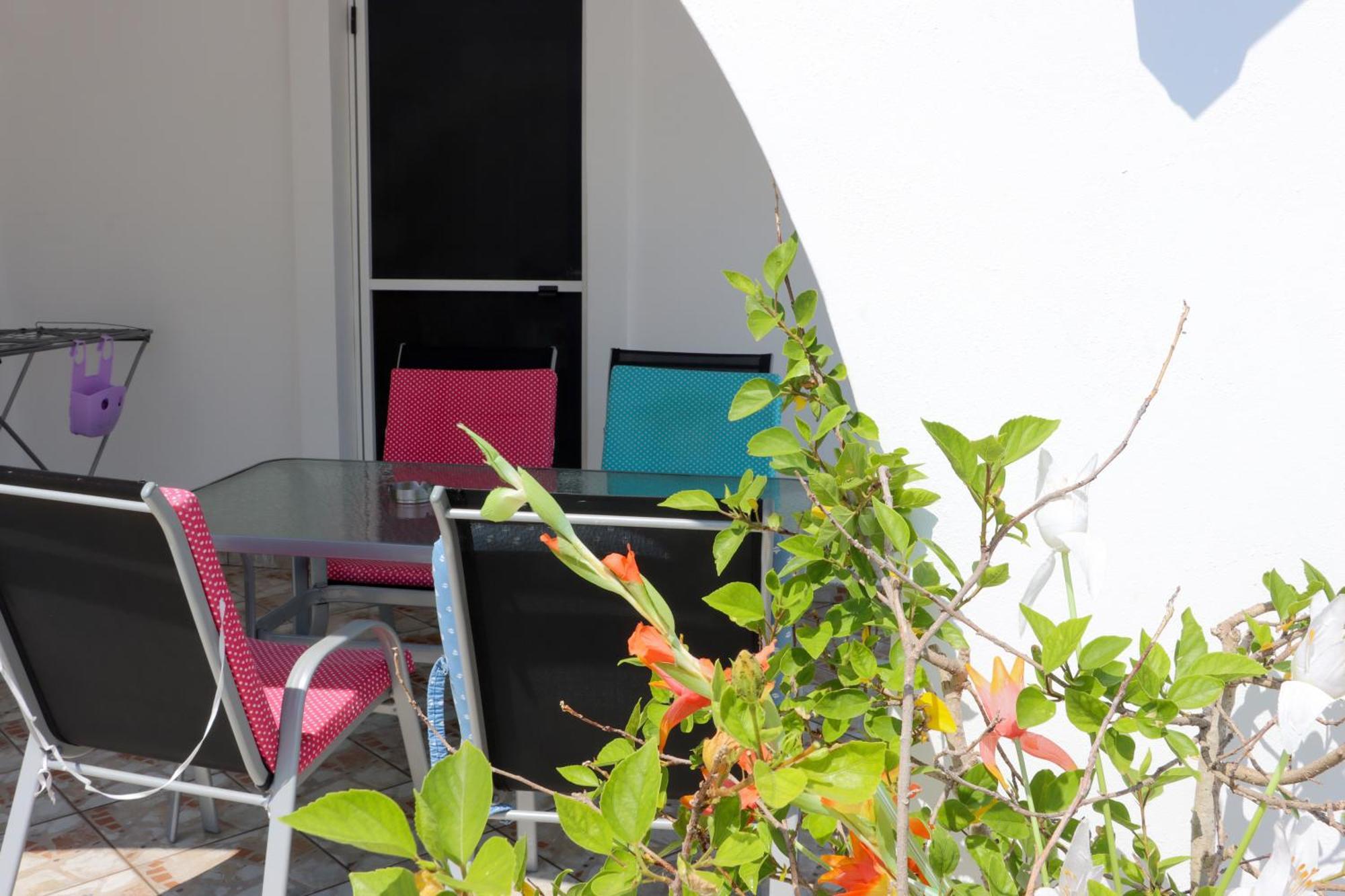 Avlemonas Guest House מראה חיצוני תמונה