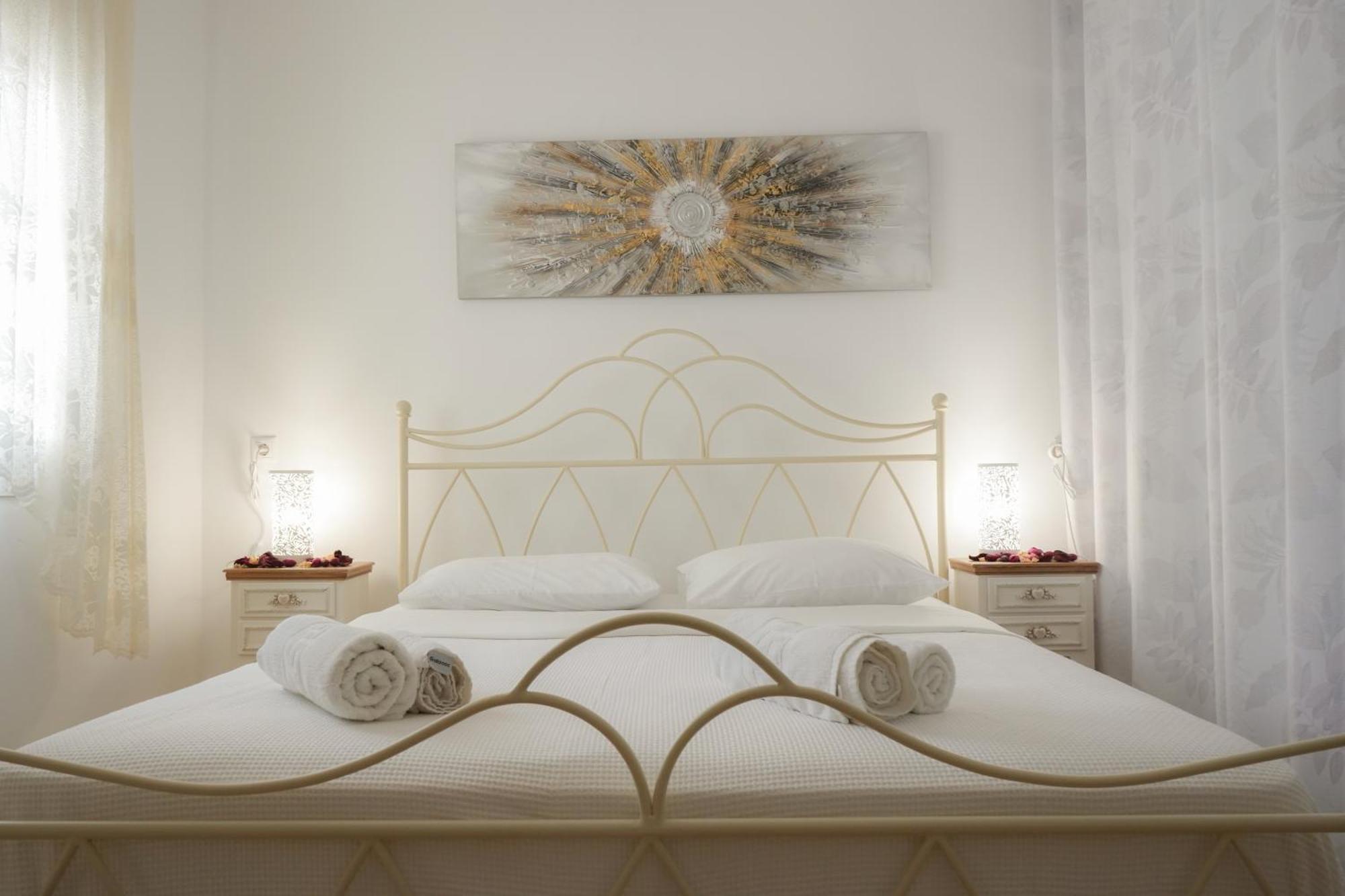 Avlemonas Guest House מראה חיצוני תמונה
