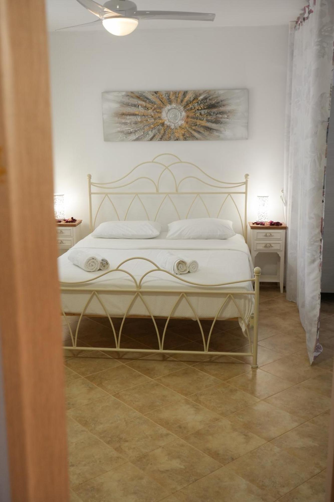 Avlemonas Guest House מראה חיצוני תמונה
