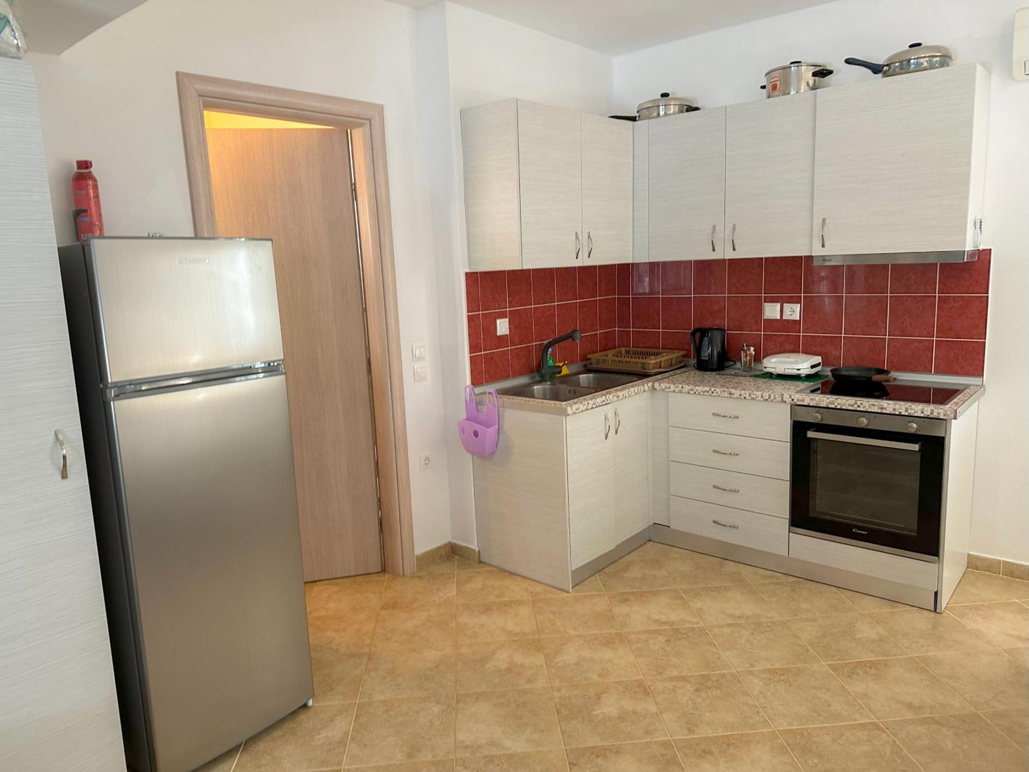 Avlemonas Guest House מראה חיצוני תמונה