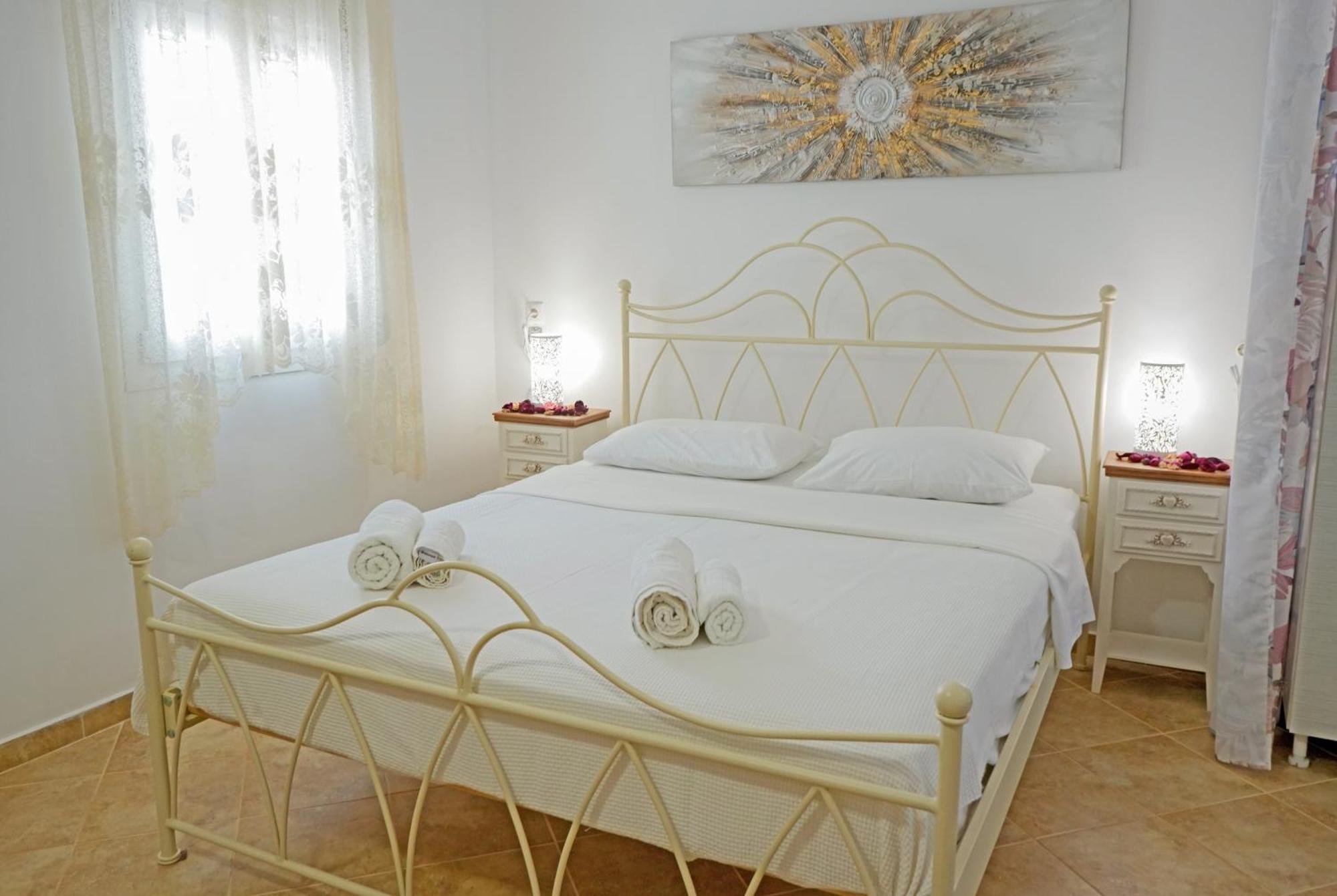 Avlemonas Guest House מראה חיצוני תמונה
