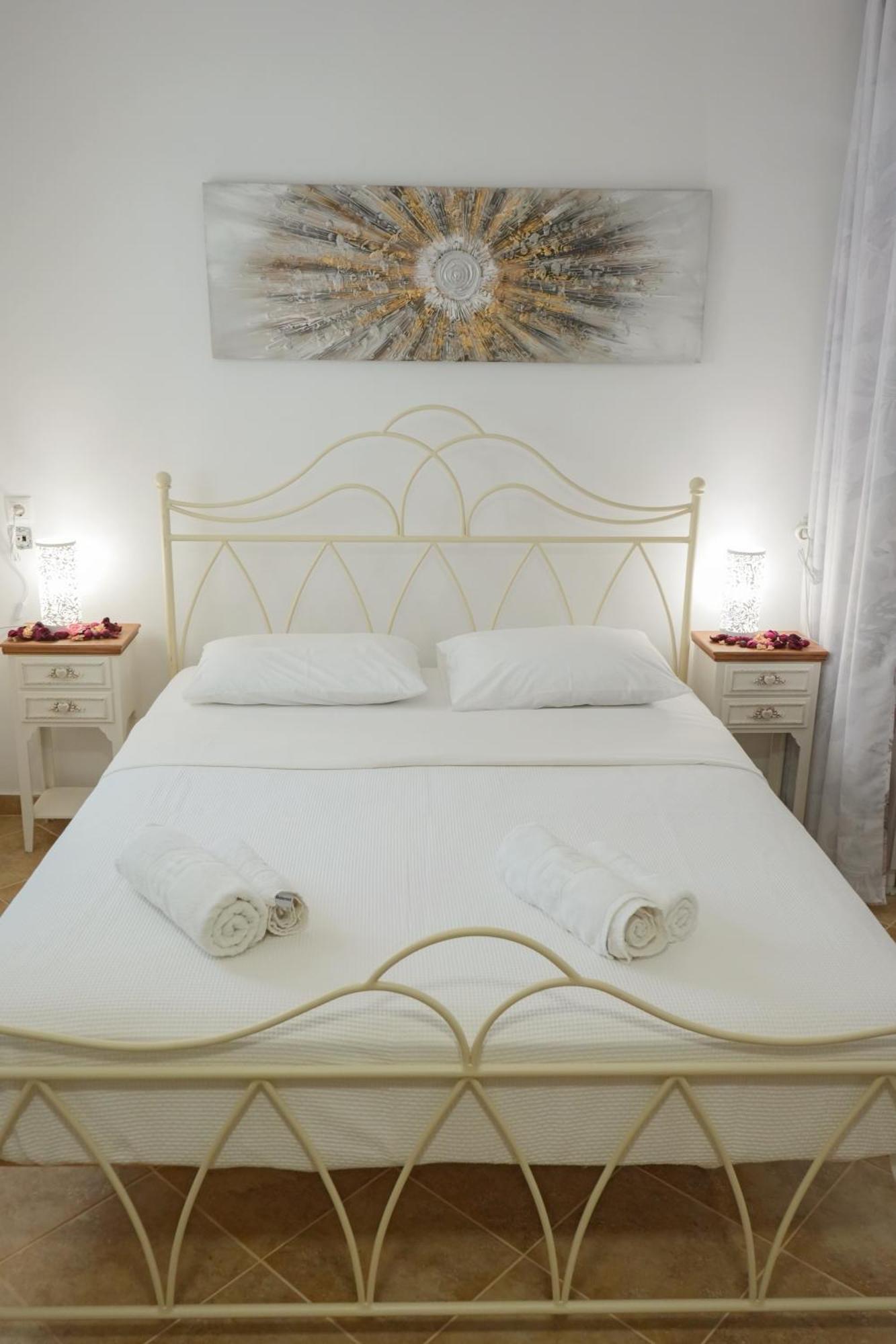 Avlemonas Guest House מראה חיצוני תמונה