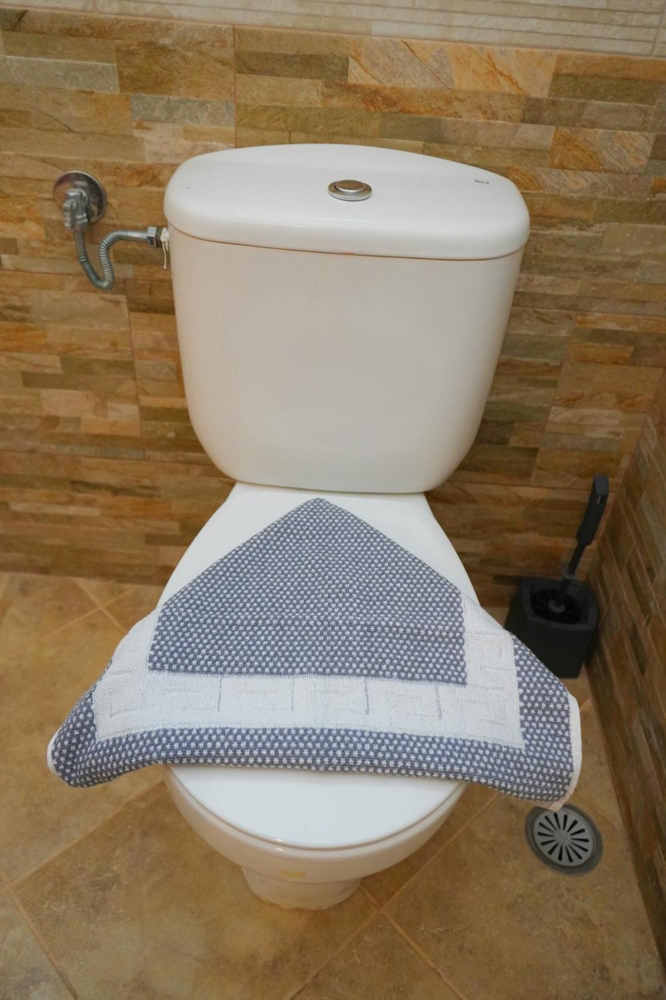 Avlemonas Guest House מראה חיצוני תמונה
