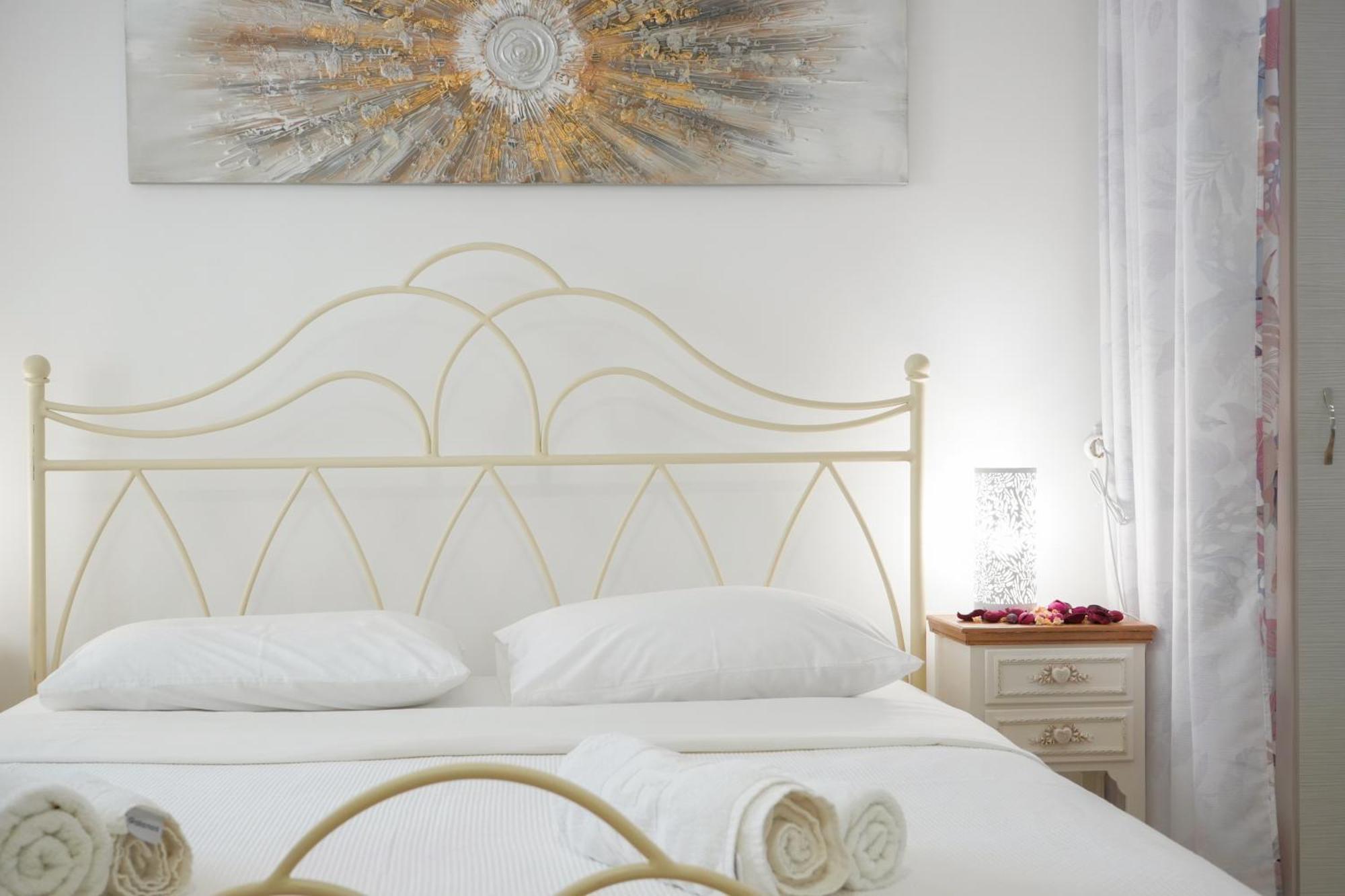 Avlemonas Guest House מראה חיצוני תמונה